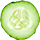 火鍋店用切菜機(jī)切黃瓜片