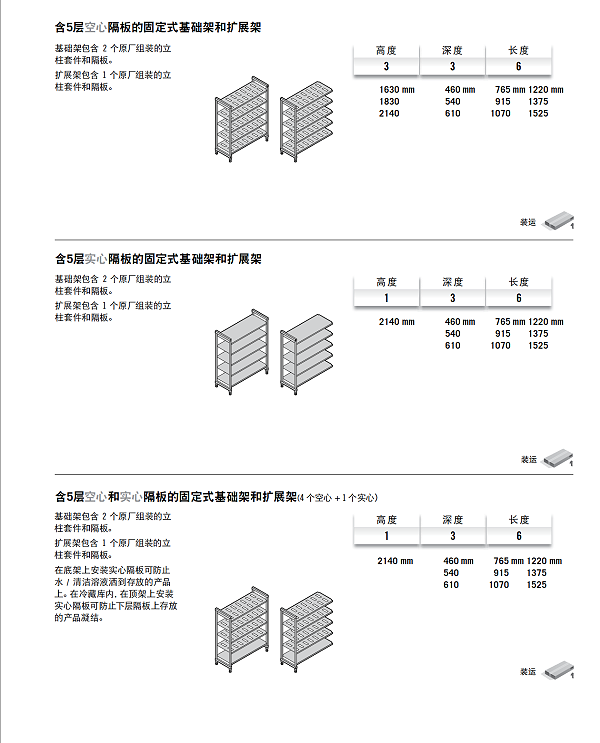 儲(chǔ)物架