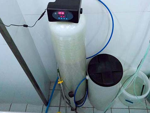 餐具清洗不干凈？您的食堂洗碗機可能需要它