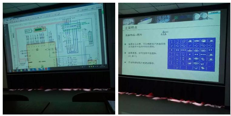 商用洗碗機(jī)