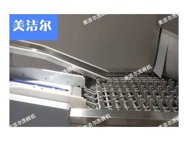 洗碗機(jī)商用食堂選擇哪款好，全自動(dòng)洗碗機(jī)推薦