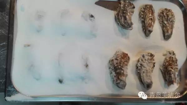 萬(wàn)能蒸烤箱7