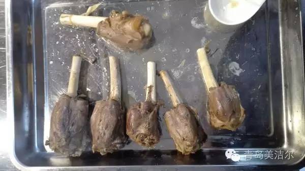 萬(wàn)能蒸烤箱2