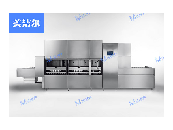 美潔爾洗碗機(jī)-山東地區(qū)大型洗碗機(jī)廠家直銷