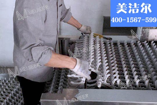 1000人食堂洗碗機(jī)