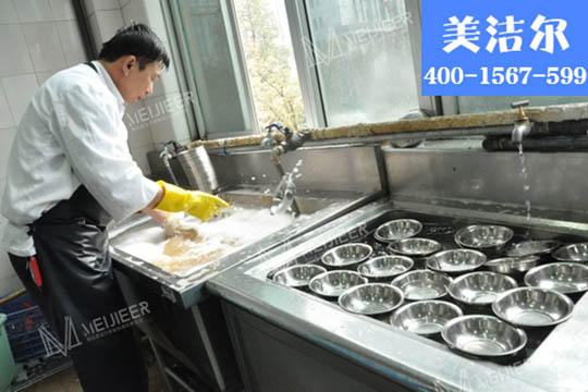 學(xué)校食堂大型洗碗機(jī)