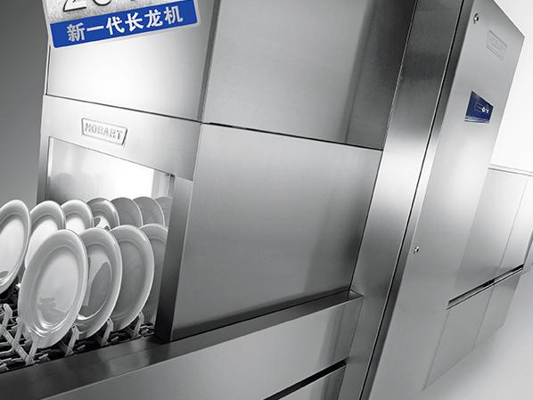 大型洗碗機(jī)自動除渣系統(tǒng)給您帶來無可替代的便捷、快速使用體驗(yàn)