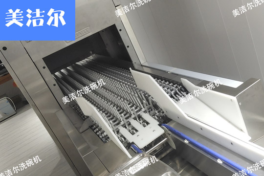 長(zhǎng)龍洗碗機(jī)