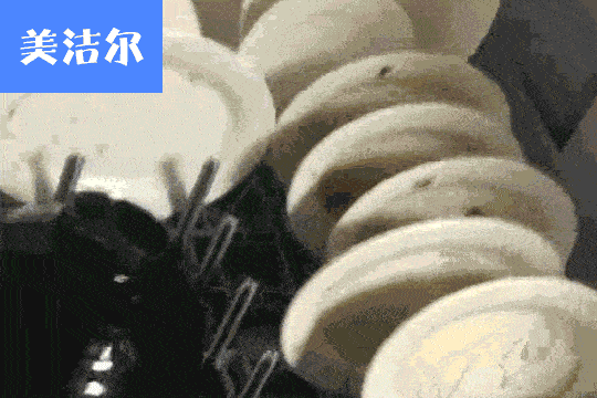 大型洗碗機(jī)