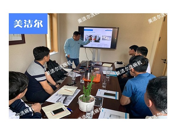 山東哪有餐廳自動洗碗機？美潔爾值得您考察
