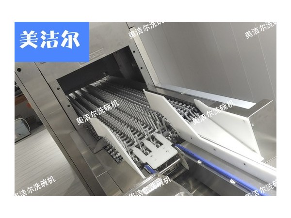 學校食堂洗碗機多少錢？品牌洗碗機為啥那么貴？
