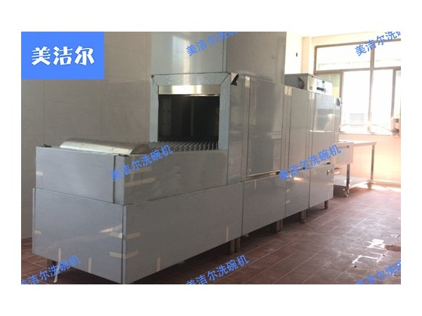 實用的商用洗碗機租賃推薦，美潔爾產(chǎn)品有哪些優(yōu)點呢？