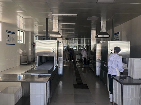 購買食堂洗碗機時應注意那些方面？