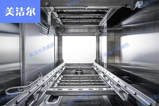 大型洗碗機(jī)
