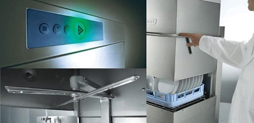 商用洗碗機(jī)