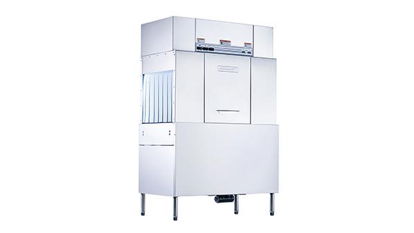 通道式洗碗機(jī)C44BP
