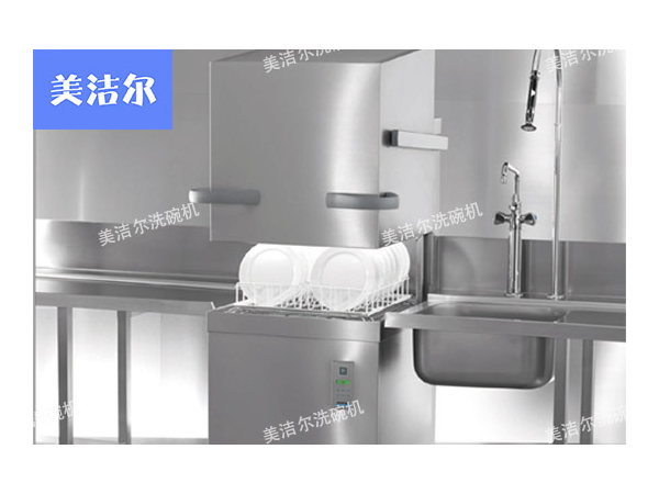 一分價(jià)錢一分貨,影響食堂用揭蓋式洗碗機(jī)價(jià)格的因素