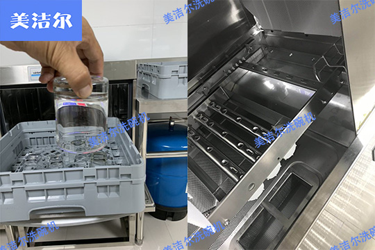 食堂洗碗機(jī)