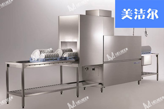 醫(yī)院食堂洗碗機(jī)