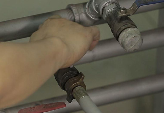 大型洗碗機(jī)