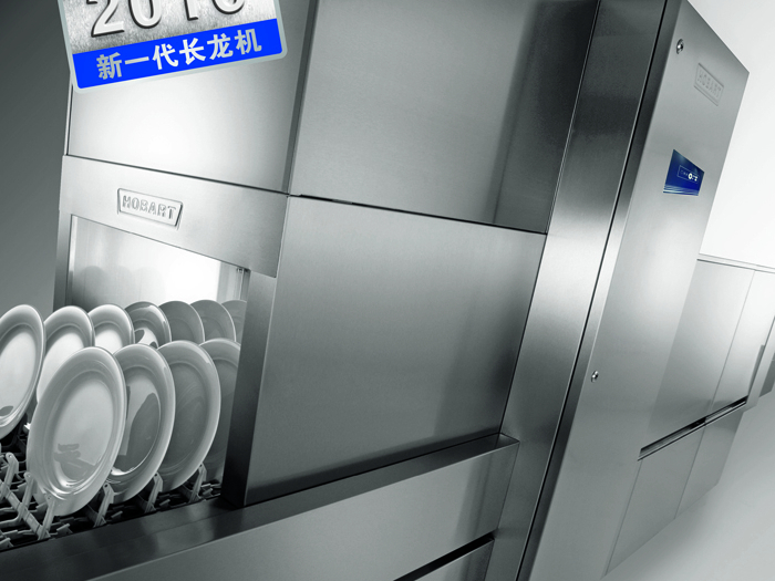 學校食堂選購洗碗機，價格與運行成本哪個更重要？