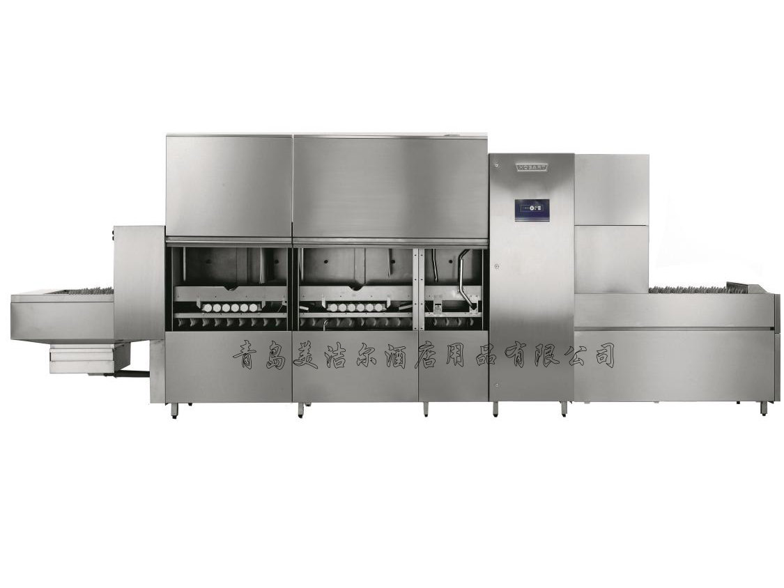 工廠需要什么樣的洗碗機？