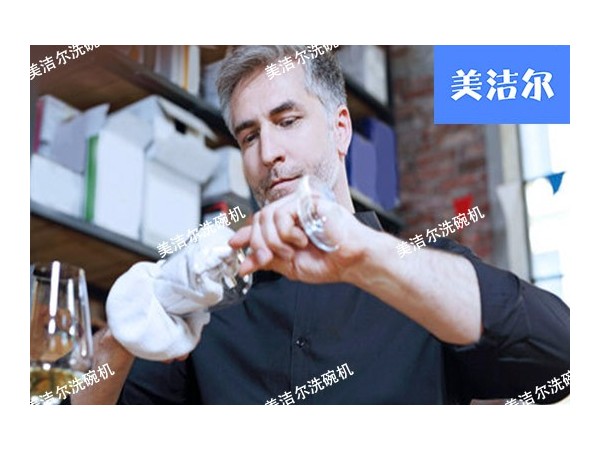 單位餐廳全自動(dòng)洗碗機(jī)？不要讓名稱(chēng)誤導(dǎo)了您