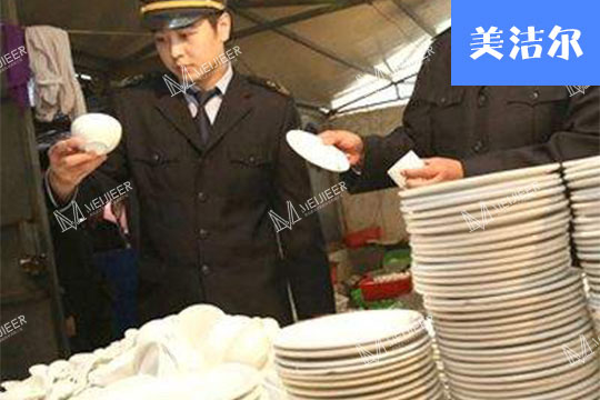 全自動洗碗機