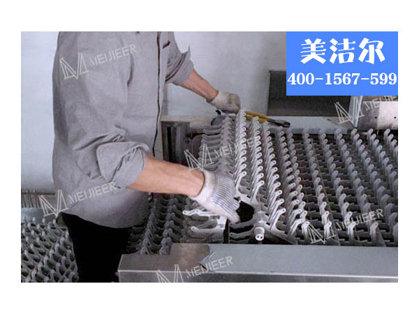 美潔爾科普|飯店酒店洗碗機能洗干凈餐具嗎？
