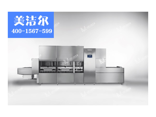 智能全自動洗碗機，讓您告別一次性餐具的危害